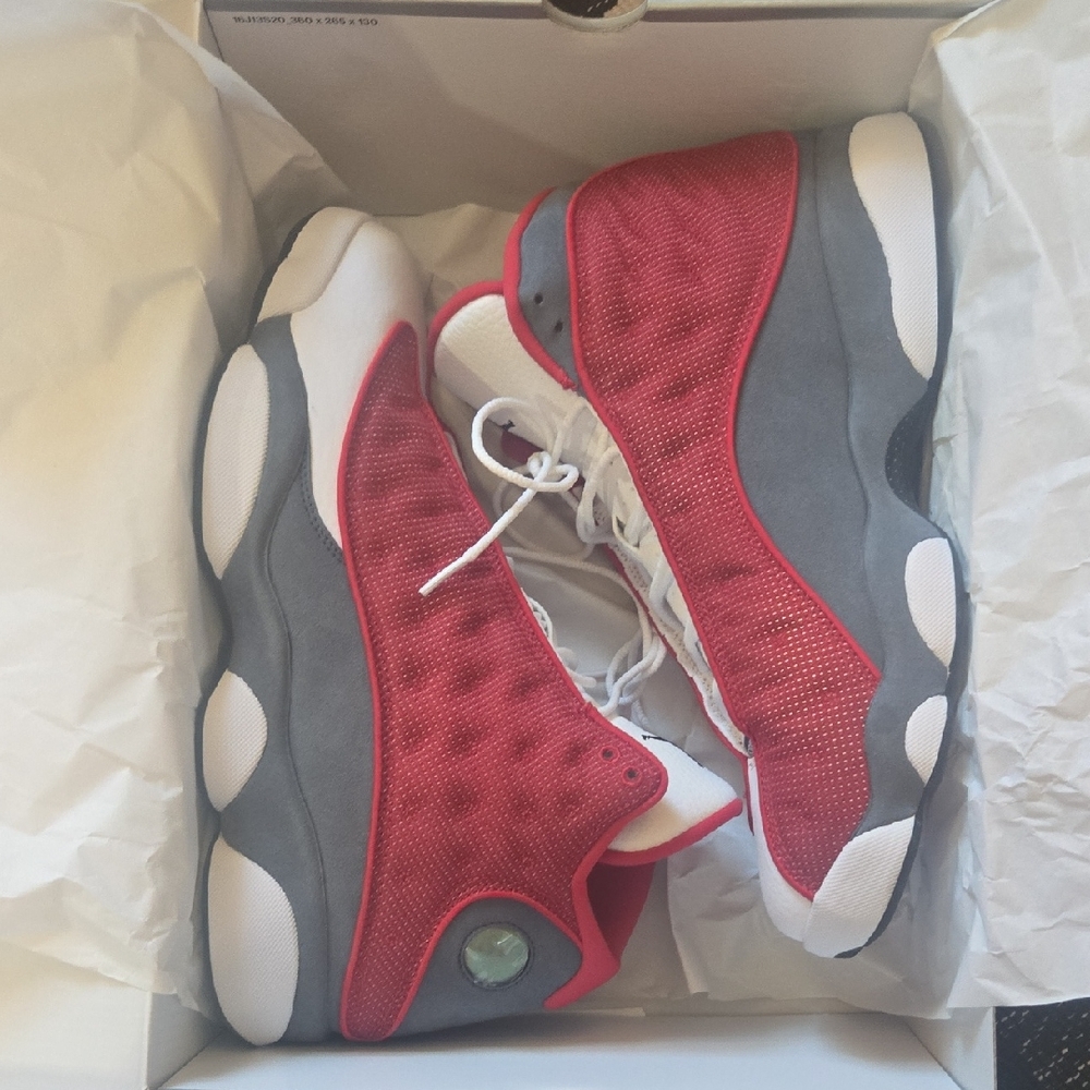 Air Jordan 13 Retro